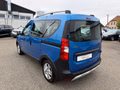 Daumennagel 6 - Dacia Dokker TCe 130 Stepway Plus*NAVI*CAMARA*SHZ*TOP*