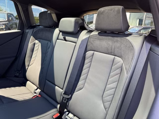 2026 BMW X3 30 xDrive - photo 8