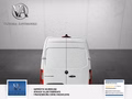 Daumennagel 6 - Mercedes-Benz 315/317/319 CDI RWD L3 / L4. Sprinter III Kasten RWD/AWD. Standheizung 1 Hand AHK 317 / L4