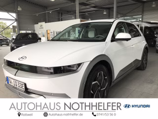 Hyundai IONIQ 5 Vorführfahrzeug Kaufen