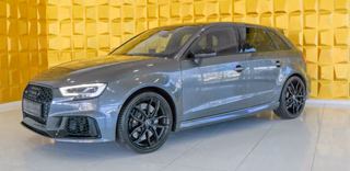 Audi RS3 Used vehicle for sale