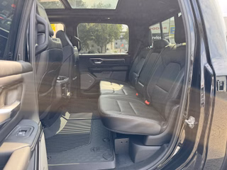Dodge RAM Rebel Night Premium +3 Jahre Garantie +Luftfederung - foto 23