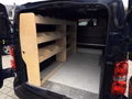 Daumennagel 19 - Opel Vivaro Kasten 2.0 D Edition L2 *AHK*NAVI*KAMERA*