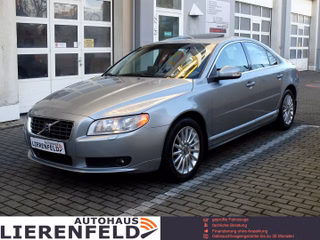 Volvo S80 Авто с пробегом купить