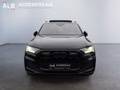 Daumennagel 8 - Audi SQ7 4.0 TFSI quattro/KERAMIK/ACC/PANO/7-SITZER/VOLL/TOP/