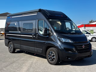 Eura Mobil VAN 595 HB Used vehicle for sale