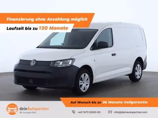 Volkswagen Caddy Gebrauchtwagen Kaufen
