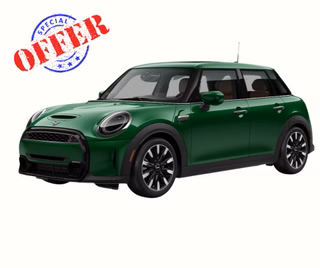 MINI Cooper S New vehicle for sale
