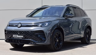 Volkswagen Tiguan age.one-day registration for sale