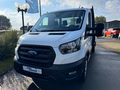 Daumennagel 1 - Ford Transit Pritsche 350 L3 Einzelkabine Trend