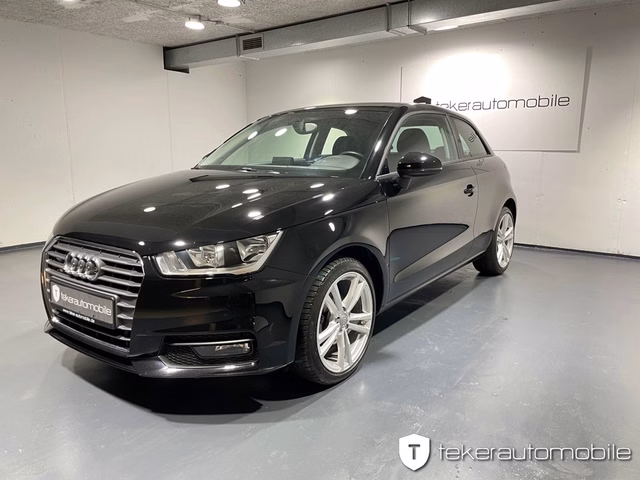 Audi A1 1.0 TFSI ultra *Navigation* Gebrauchtwagen Kaufen | EZ 07/2015