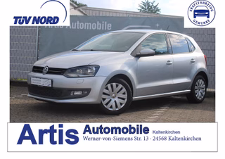 Volkswagen Polo Gebrauchtwagen Kaufen