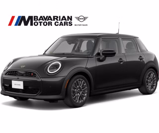 2025 MINI Cooper S Hardtop 4 Door - photo 1