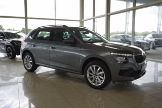 Skoda Kamiq Selection 1,5TSI DSG Kamera/LED/Kessy/Winterp.  **