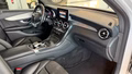 Daumennagel 26 - Mercedes-Benz GLC 250 d 4Matic Head Up, AHK