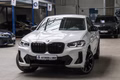 Daumennagel 3 - BMW X4 M40d Sport-Aut/PARKASSISTENT/DAB/COCKPIT PLUS/