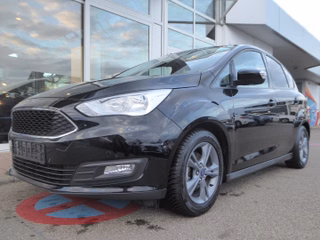 Ford C-Max Gebrauchtwagen Kaufen