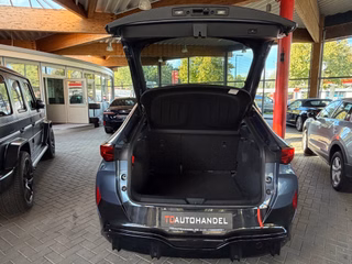CUPRA Tavascan 210 kW Endurance Sonderlackierung, IPA, Werksgarantie - foto 7
