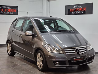 Mercedes-Benz A 160 Gebrauchtwagen Kaufen
