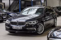 Daumennagel 6 - BMW 540d xDrive Touring Sport-Aut/LUXURY LINE/HARMAN/