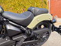 Daumennagel 6 - Indian Scout Bobber Limited + Tech Moss Green | 2026