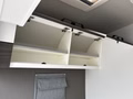 Daumennagel 33 - VANTourer 600D 9G autom. Comfort/Safety Markise
