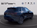 Daumennagel 7 - Volkswagen Touareg Black R-Line TDI Pano+Sthz+Matrix+ACC+Kamera+HuD