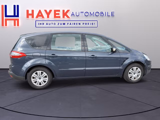 Ford S-MAX Trend 7-Sitzer Klimaauto Tüv04/27 - bilder 7