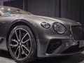 Daumennagel 4 - Bentley Continental GT Azure / erste Hand /
