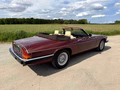 Daumennagel 7 - 1989 Jaguar XJS V12 Automatik Convertible
