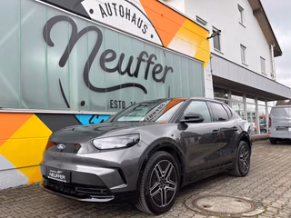 Ford Capri Gebrauchtwagen Kaufen
