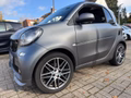 Daumennagel 6 - Smart ForTwo*BRABUS Xclusive*KAMERA*PANO*AMBIENTE*JBL*