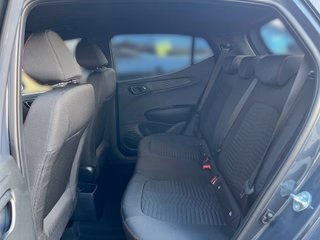 Hyundai i10 1.0 T N-Line Navi Kamera PDC Apple CarPlay - bilder 7