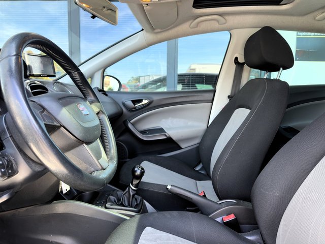 SEAT Ibiza ST Style 1.HD/Pano/Garantie - foto 9