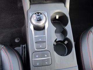 Ford Kuga Hybrid ST-Line X FHEV 4x4 AWD ACC Panoramadach Winter-P. - foto 18