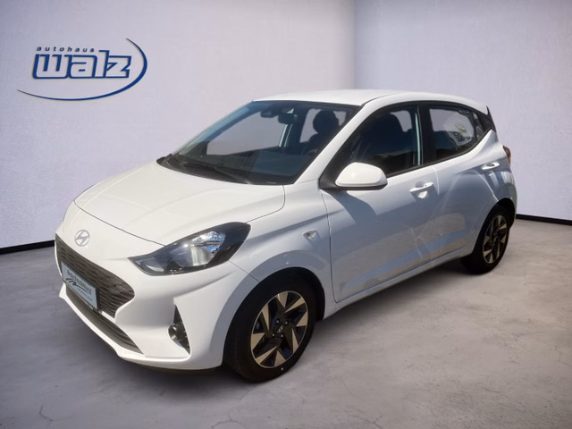 Hyundai i10 Neuwagen Kaufen