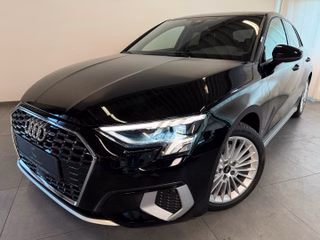 Audi A3 Gebrauchtwagen Kaufen
