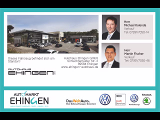 Volkswagen Tiguan Gebrauchtwagen Kaufen