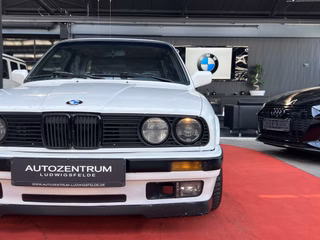 BMW E30 325I COUPE WERTGUTACHTEN - foto 11