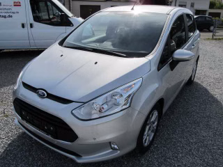 Ford B-MAX 1.0 EcoBoost SYNC Edition Navi - foto 1