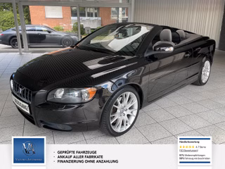 Volvo C70 Gebrauchtwagen Kaufen