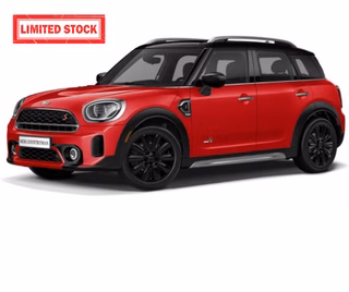 2021 MINI Cooper S Countryman All4 - photo 1