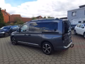 Daumennagel 7 - Volkswagen Caddy 1.5 TSI DSG Maxi Style LED/Navi/T-Leder/WP