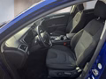 Daumennagel 9 - Ford Mondeo Titanium 2.0TDCi 150PS Navi/Kamera/Winterpaket