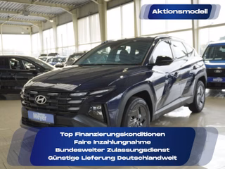 Hyundai TUCSON age.one-day registration Kaufen