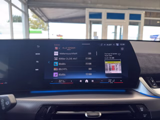 BMW X1 sDrive 18 i M Sport Autom., LED Navi Kamera AHK - bilder 16
