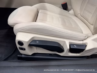 BMW 420 d Coupé Sport-Aut. LEDER (beige) SCHIEBEDACH - bilder 9