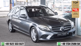 Mercedes-Benz C 220 Used vehicle for sale