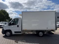 Thumbnail 2 - Fiat Ducato 2.3 150 /Kühler/Kamera/Ladebordwand