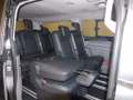 Daumennagel 5 - Ford Tourneo Custom Titanium L2 + 3 Zonen-Klima + AHK + Navi